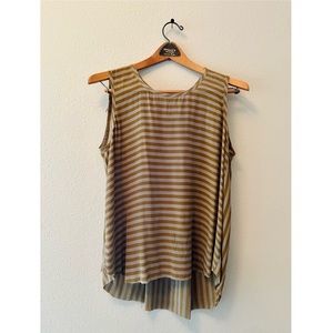 Raquel Allegra blouse size 1